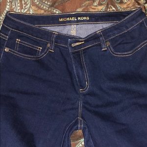 Michael kors jeans